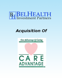 bell health case study